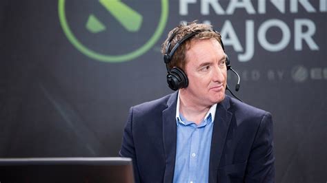 The International 2019 talent and casters lineup revealed.